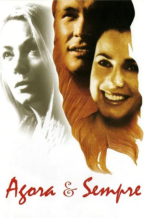 Poster do filme Amigas Para Sempre