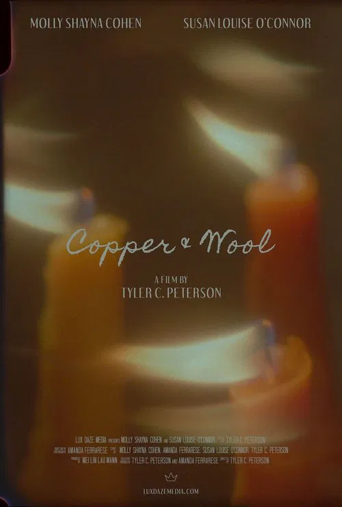 Copper & Wool movie poster