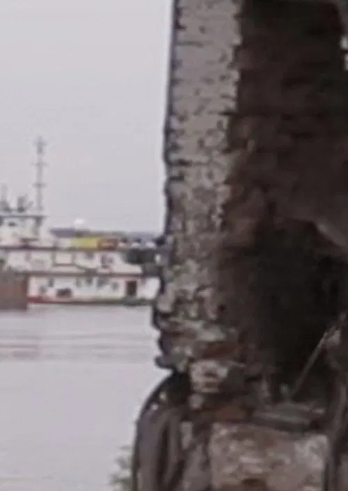 Obsoletos (sobre ruinas y vestigios) movie poster