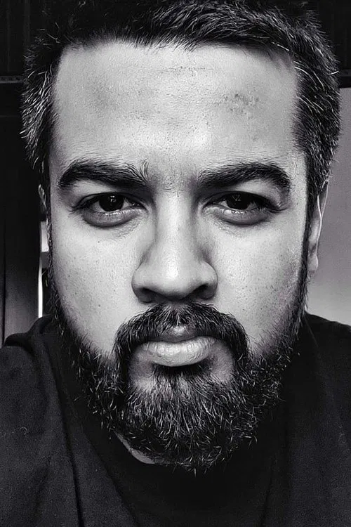 Foto de perfil de Abhiroop Basu