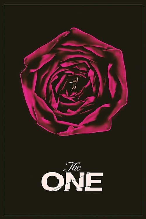 The One movie poster