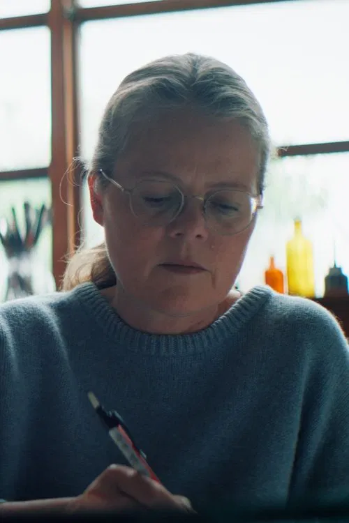 Tinna Gunnarsdóttir profile picture