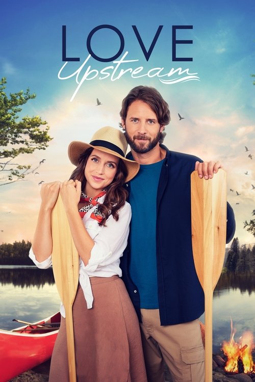 Love Upstream movie poster
