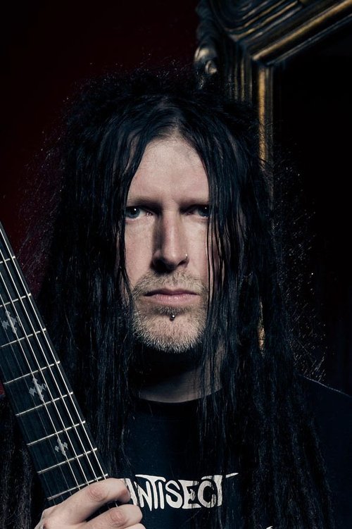 Greg Mackintosh profile picture
