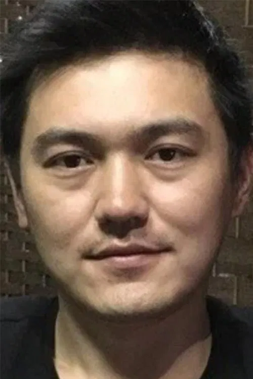 Darkhan Sarkenov profile picture