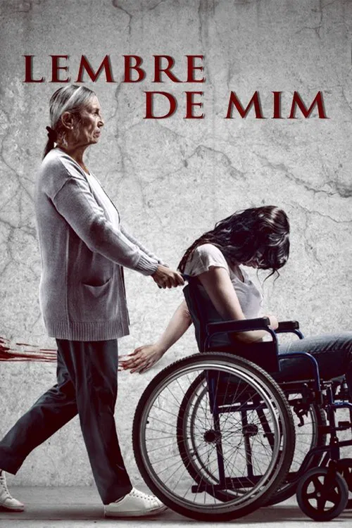 Poster do filme Lembre de Mim