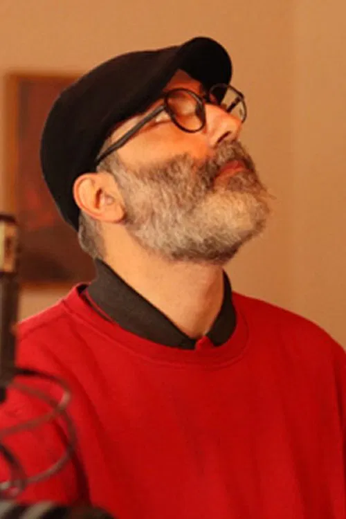 Foto de perfil de Masoud Tahmasbi