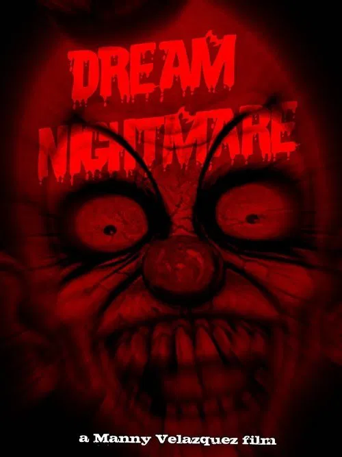 Poster do filme Dream Nightmare