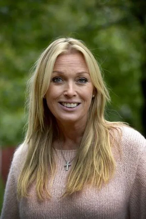Foto de perfil de Linda Lindorff