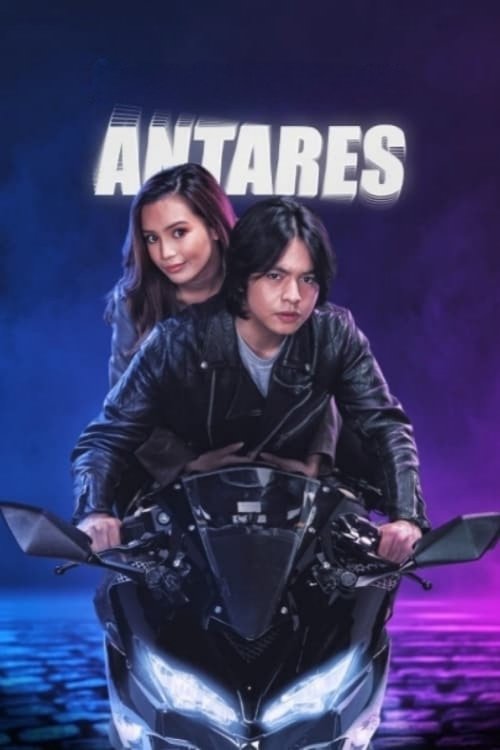 Poster do filme Antares