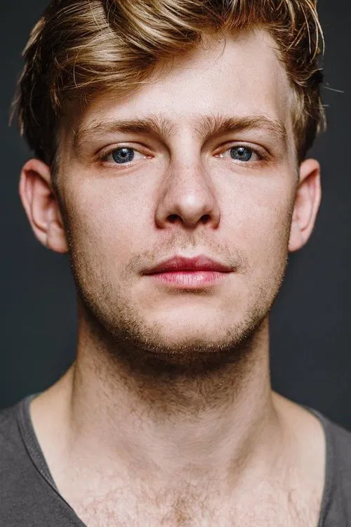 Jason de Ridder profile picture