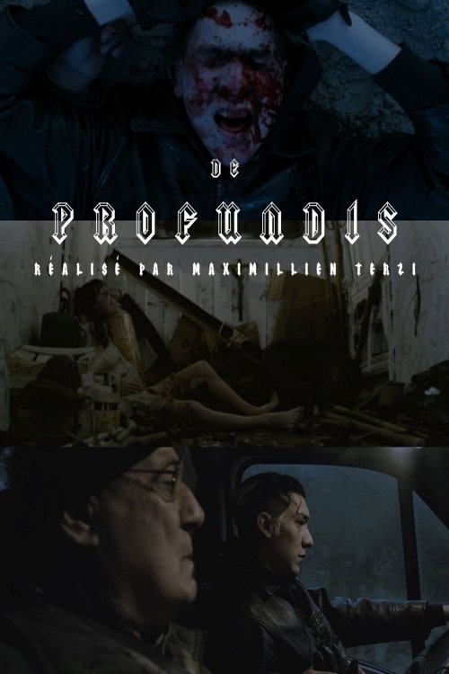 Poster do filme From The Depths