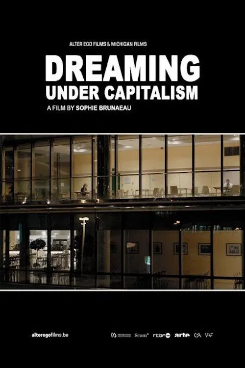 Dreaming Under Capitalism movie poster