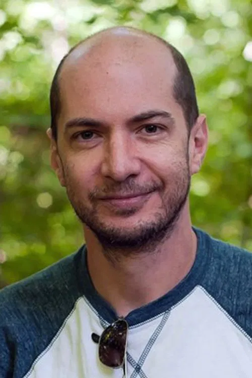 Josh Melrod profile picture