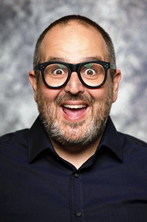 Justin Moorhouse profile picture
