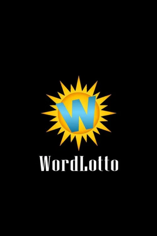 Poster do filme WordLotto