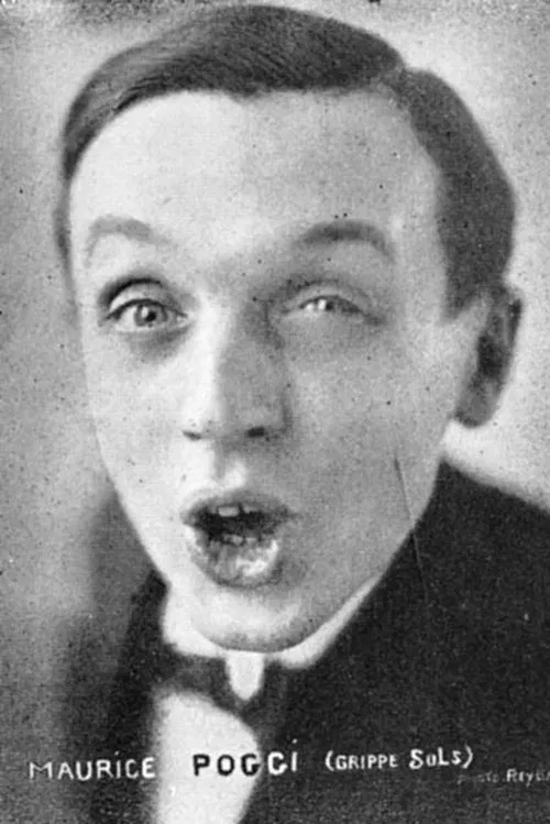 Maurice Poggi profile picture