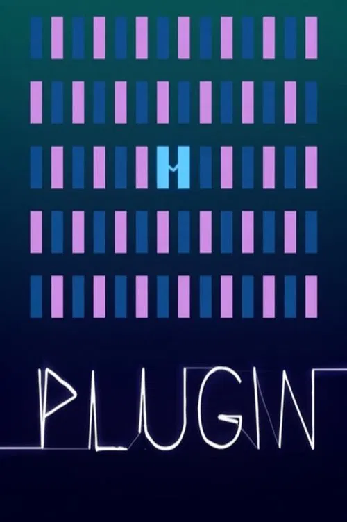 Plugin movie poster