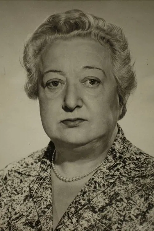 Gladys Henson profile picture