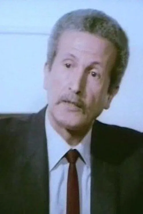 Abdel Jawad Metwalli profile picture