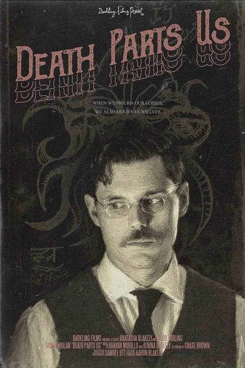 Poster do filme Death Parts Us