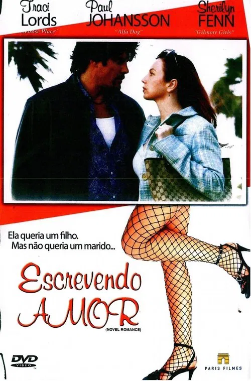 Poster do filme Escrevendo Amor