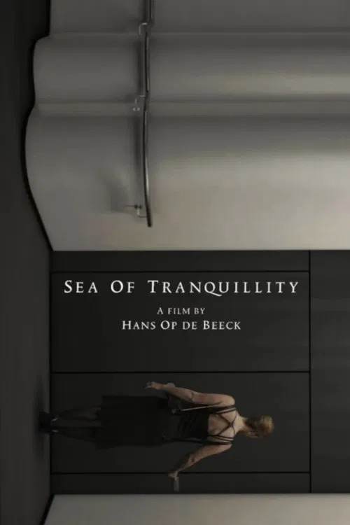 Sea of Tranquillity movie poster