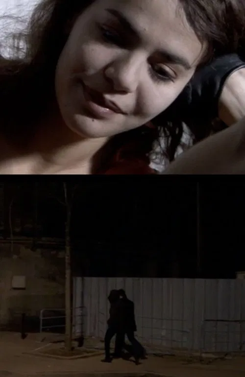 Poster do filme Malika is Gone