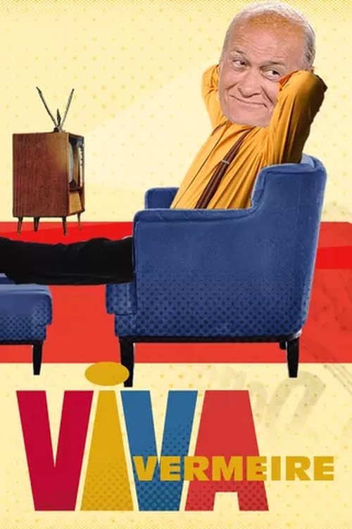 Viva Vermeire tv show poster