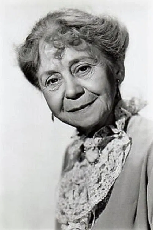 Foto de perfil de Ida Moore