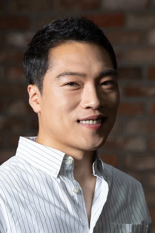 Choi Young-woo profile picture