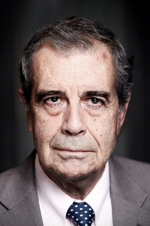 Hermógenes Pérez de Arce profile picture