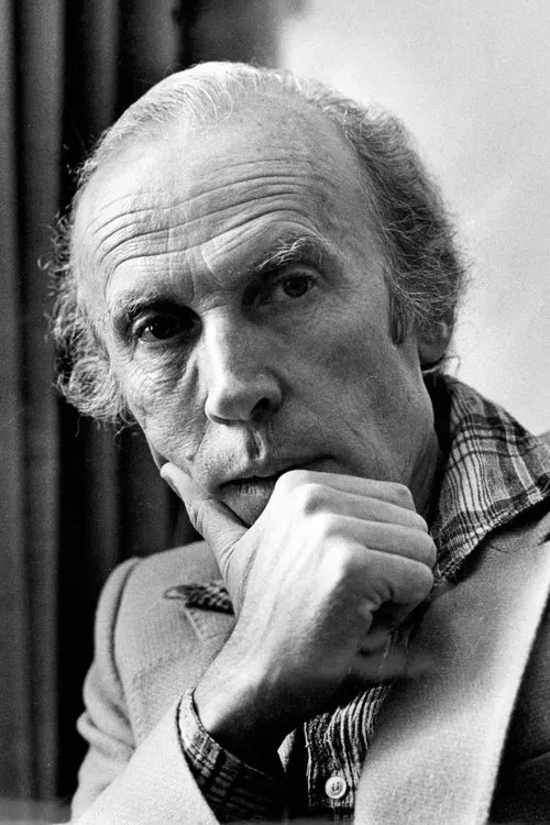 Éric Rohmer profile picture