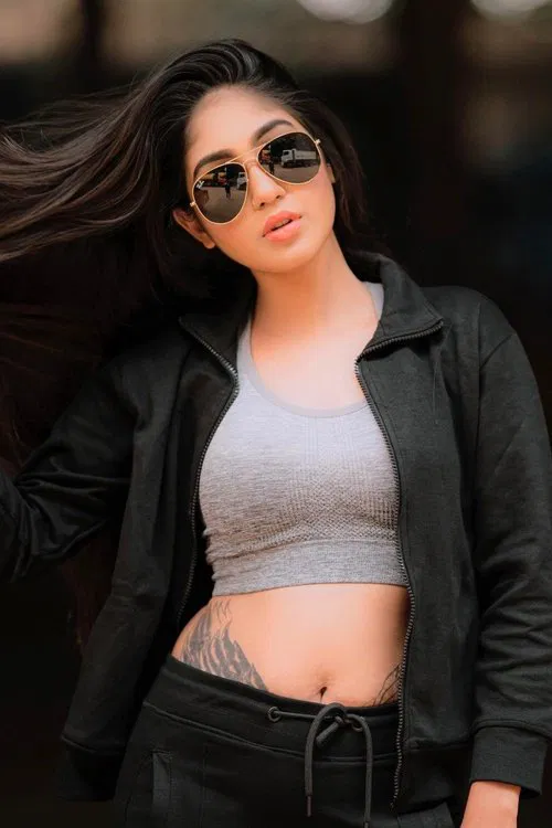 Susmita Sinha profile picture