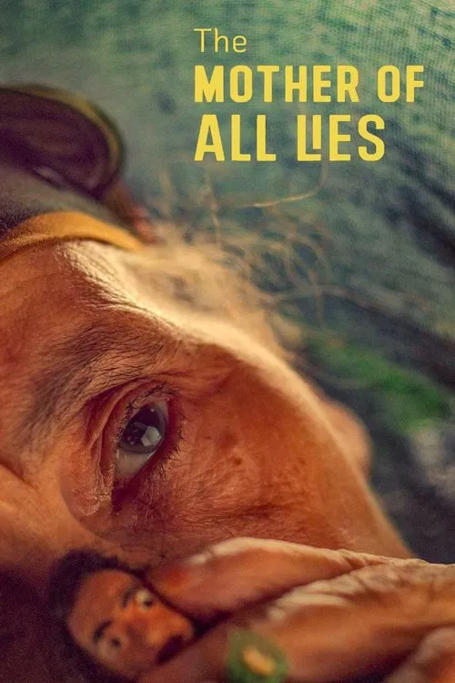 Poster do filme The Mother of All Lies