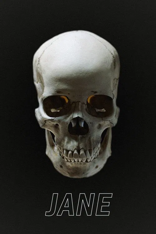 Jane movie poster