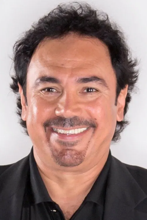 Foto de perfil de Hugo Sánchez