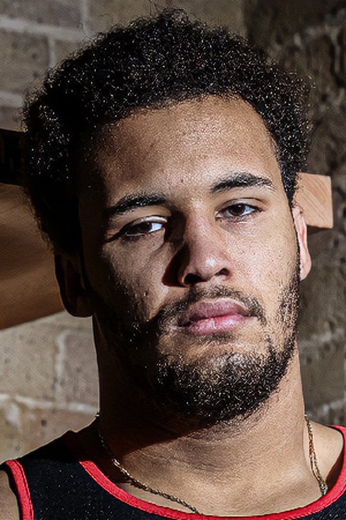 Moses Itauma profile picture
