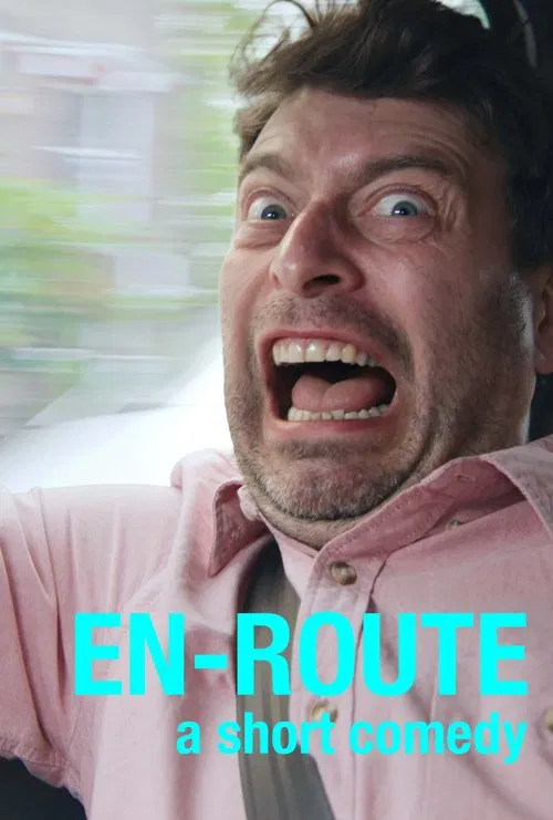 En-Route movie poster
