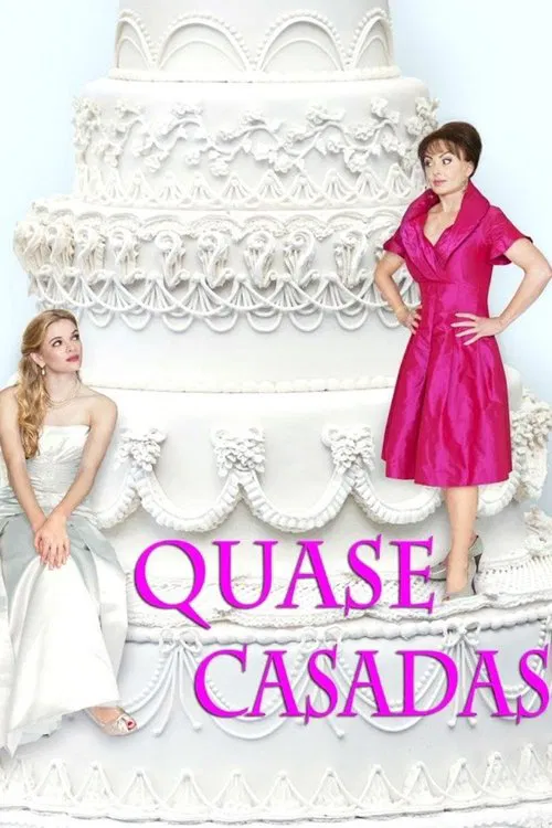 Poster do filme Nearlyweds