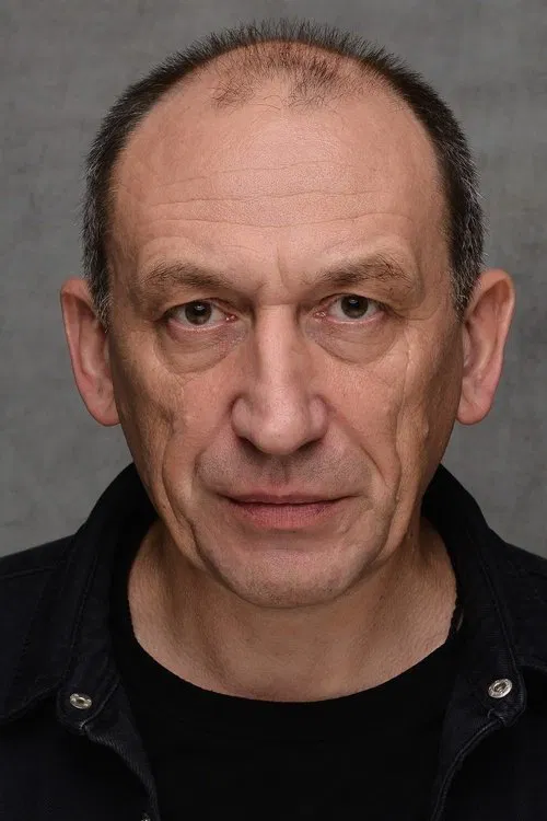 Foto de perfil de Владимир Голубев
