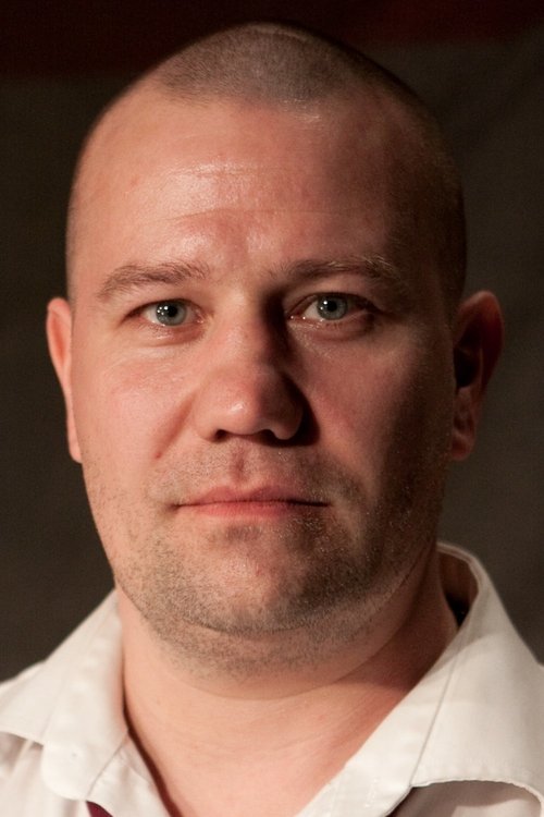 Foto de perfil de Kim Sørensen