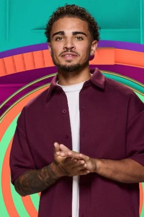 Marcus John profile picture