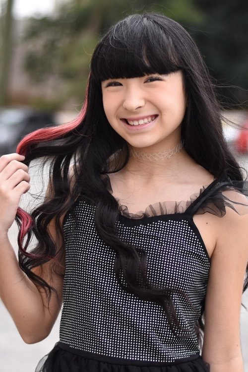Foto de perfil de Luana Miyuki
