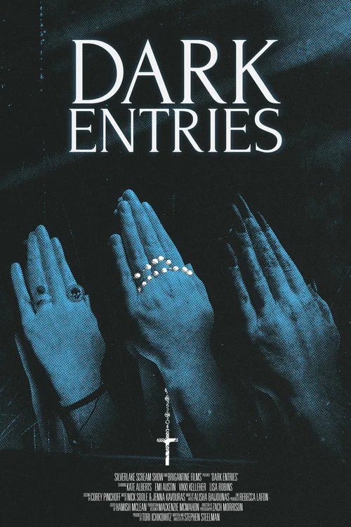 Dark Entries movie poster