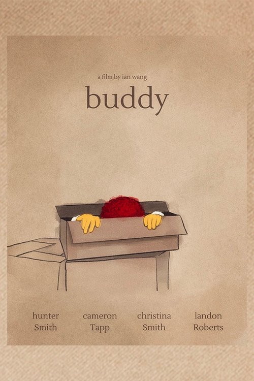 Poster do filme Buddy