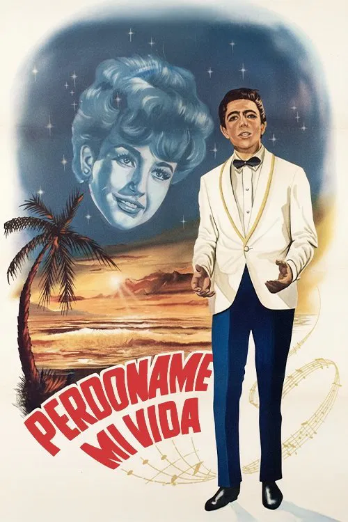 Poster do filme Perdóname mi vida
