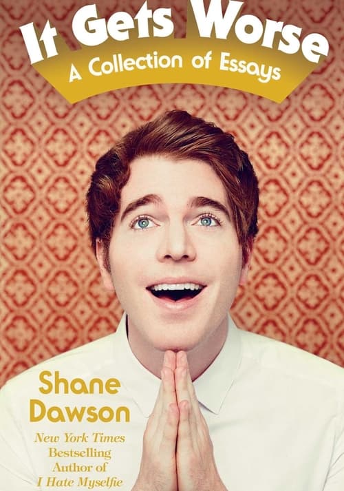 The Lottery movie poster