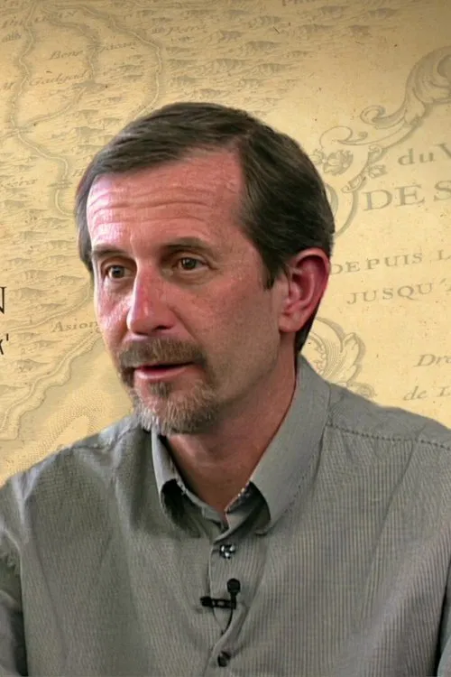 Gregory Hodgson profile picture