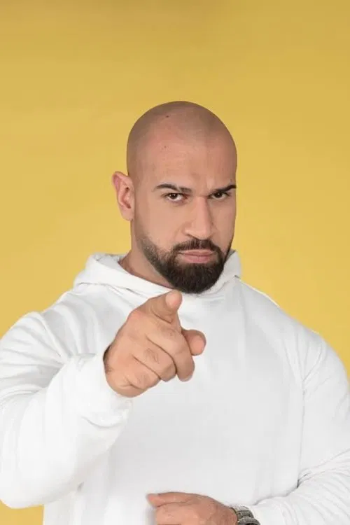 Levon Hovhannisyan profile picture